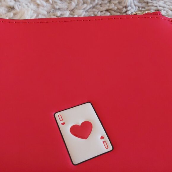 KATE SPADE Lucky Draw Small L-Zip Bifold Wallet - Picture 7 of 12